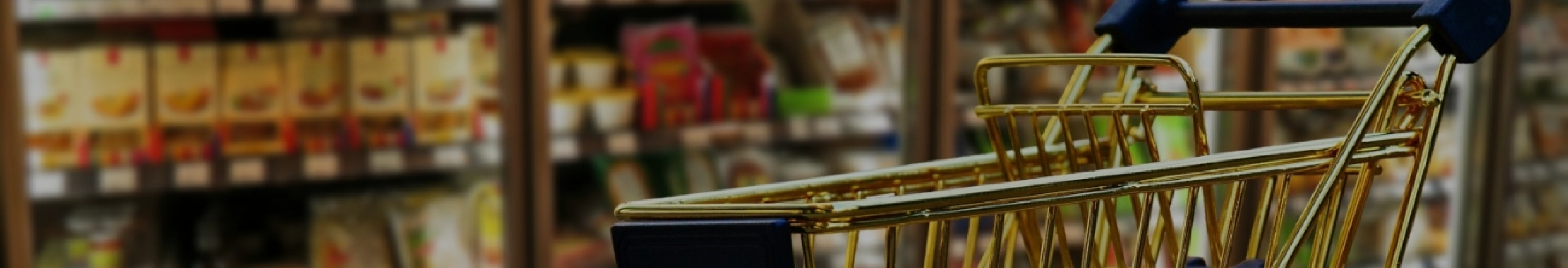 Banner Menu - Giỏ hàng