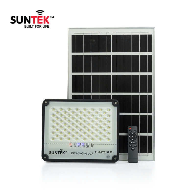 suntek-rl-200w
