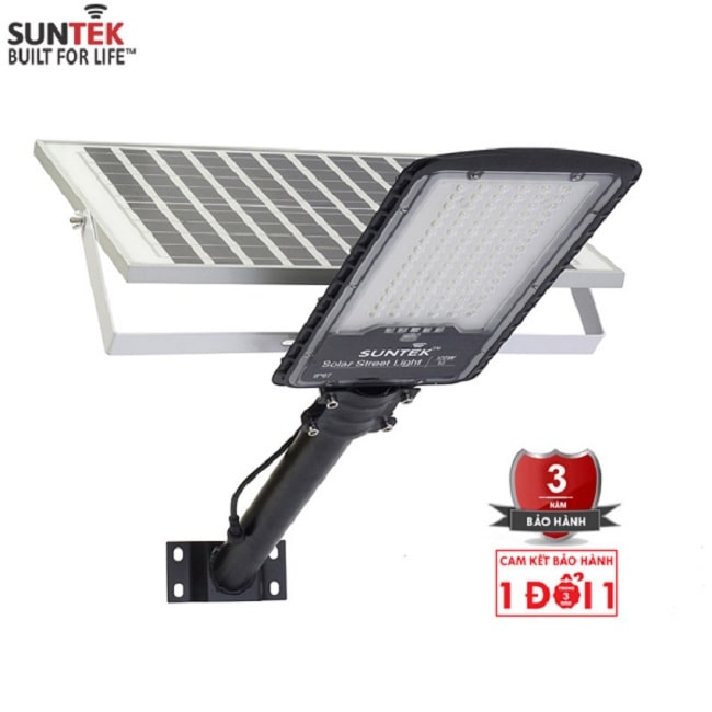địa chỉ bán đèn năng lượng mặt trời